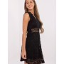 Robe courte model 212030 Italy Moda