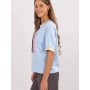 Chemisier model 212035 Italy Moda