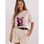 Chemisier model 212036 Italy Moda