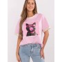 Chemisier model 212038 Italy Moda