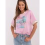 Chemisier model 212041 Italy Moda