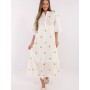 Robe de jour model 212044 Italy Moda