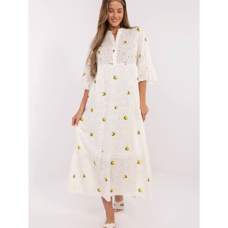 Robe de jour model 212044 Italy Moda