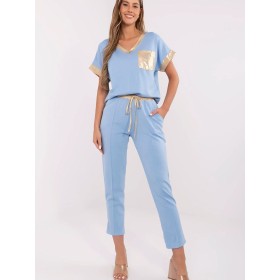 L`ensemble model 212046 Italy Moda