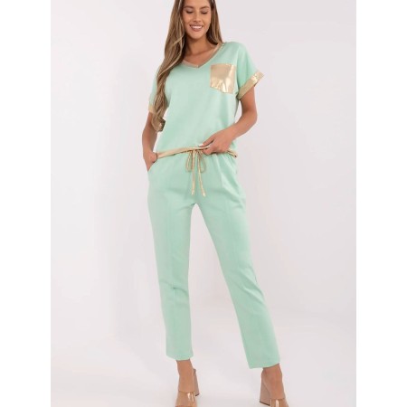 L`ensemble model 212049 Italy Moda