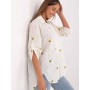 Chemise model 212064 Italy Moda