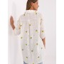 Chemise model 212064 Italy Moda