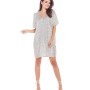 Robe de soirée model 139579 awama