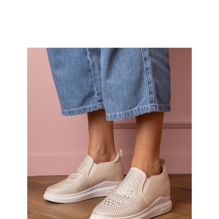 Baskets model 212092 PRIMO