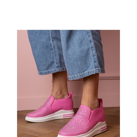 Baskets model 212093 PRIMO