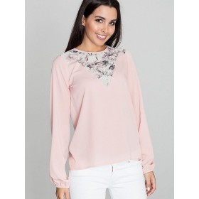 Chemisier model 111137 Figl