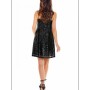 Robe de soirée model 139584 awama