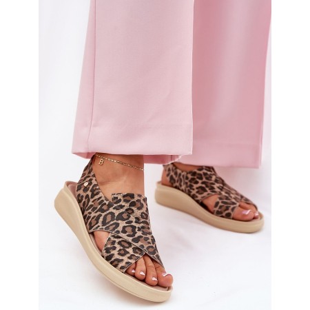 Sandales model 212115 Step in style