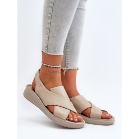 Sandales model 212116 Step in style