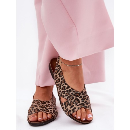 Sandales model 212118 Step in style
