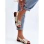 Sandales model 212119 Step in style