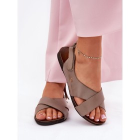 Sandales model 212120 Step in style