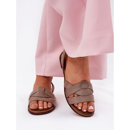 Sandales model 212121 Step in style