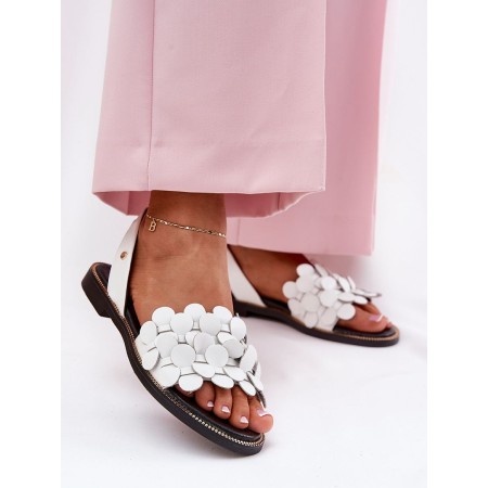 Sandales model 212122 Step in style