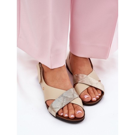 Sandales model 212125 Step in style