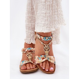 Sandales model 212126 Step in style