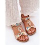 Sandales model 212126 Step in style