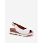Cothurnes model 212127 Step in style