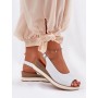 Cothurnes model 212127 Step in style