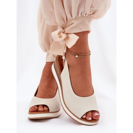 Cothurnes model 212128 Step in style
