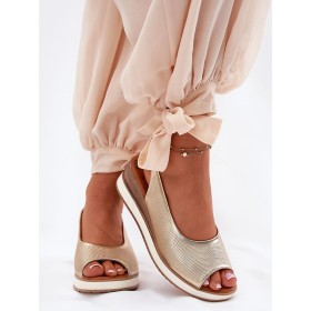 Cothurnes model 212129 Step in style