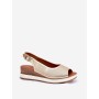 Cothurnes model 212129 Step in style