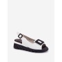 Cothurnes model 212131 Step in style