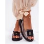 Cothurnes model 212132 Step in style