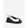Cothurnes model 212133 Step in style