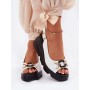 Cothurnes model 212133 Step in style