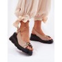 Cothurnes model 212134 Step in style