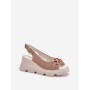 Cothurnes model 212135 Step in style