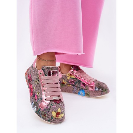 Chaussures de sport model 212136 Step in style