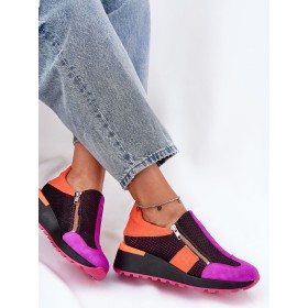 Chaussures de sport model 212137 Step in style