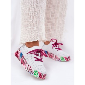 Chaussures de sport model 212138 Step in style