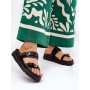 Clacquettes model 212140 Step in style
