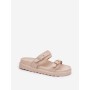 Clacquettes model 212141 Step in style