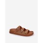 Clacquettes model 212146 Step in style