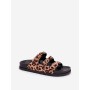 Clacquettes model 212147 Step in style