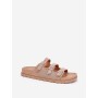 Clacquettes model 212148 Step in style