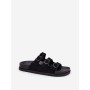 Clacquettes model 212149 Step in style