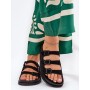 Clacquettes model 212149 Step in style