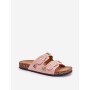Clacquettes model 212151 Step in style