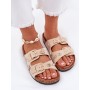 Clacquettes model 212152 Step in style