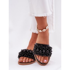 Clacquettes model 212154 Step in style